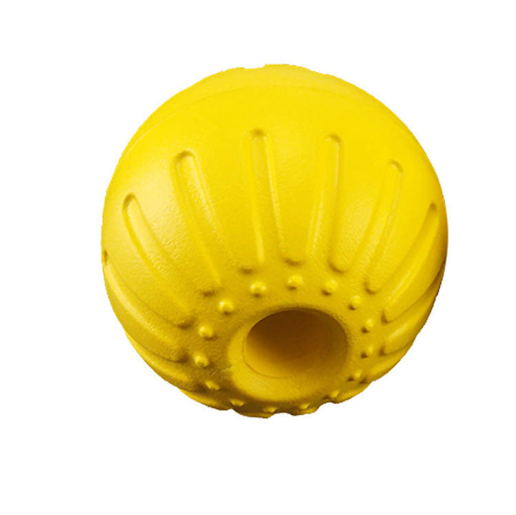 Dog Toys Large Dog Rings Frisbee Side Shepherd Sound Rally Rings Grinding Teeth Bite-resistant Pet Boredom Relief Artifact Toys